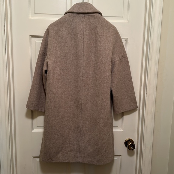 Gap jacket 🧥 
Size M 
In excellent condition - Picture 10 of 12